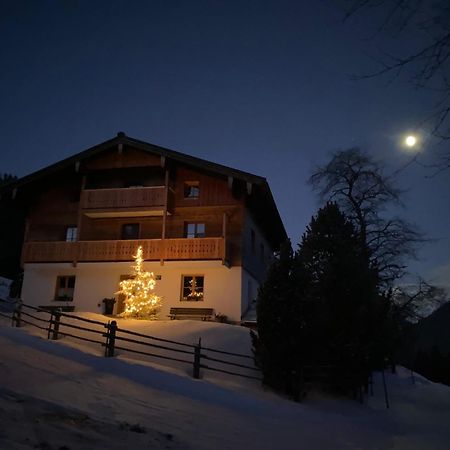 Hotel Payrhof Annaberg im Lammertal Exterior foto