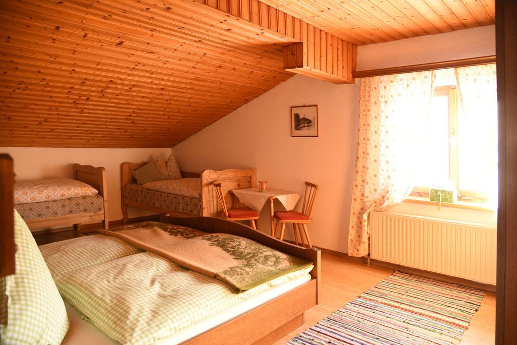 Hotel Payrhof Annaberg im Lammertal Exterior foto
